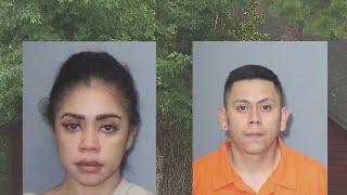 Greensboro police arrest two people on human trafficking charges