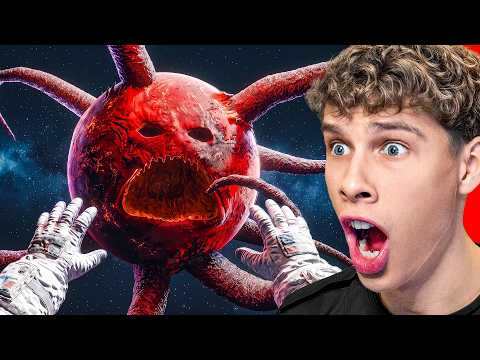The WORLD-EATER MOON Has Returned... | EPISODE 16