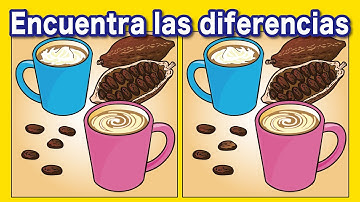 [Encuentra las diferencias] ¿En cuántos segundos puedes encontrarlo? #90-2