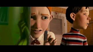 Finding Ted Part 5 The Drop Offarguement