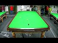 Semi Finalist Snooker Match #snookergame #snooker #snookershot 