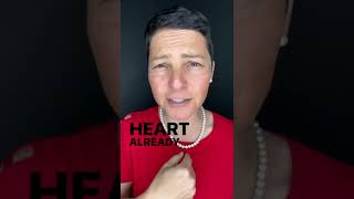 Sometimes your mind needs more time to accept where your heart already knows. #shorts #inspire