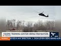 Yakima Training Center Fire Department hiring new firefighters