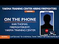 Yakima Training Center Fire Department hiring new firefighters