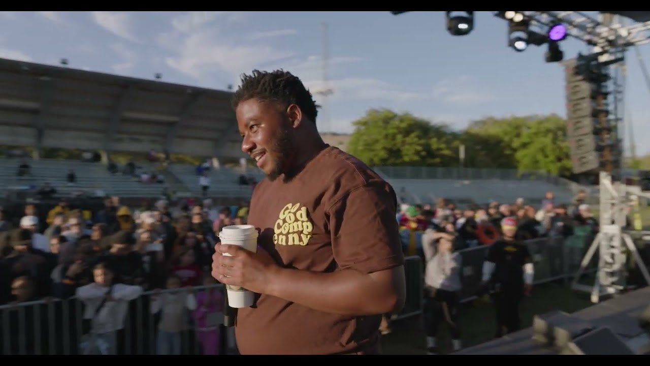 LaRussell Live At Solano County Fair | Vallejo, CA | 6.13.25