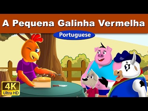 A Cobra e o Louro (Snake and the Parrots) - ChuChu TV Histórias de