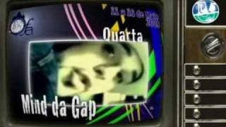 Semana Académica Viana do Castelo 2008