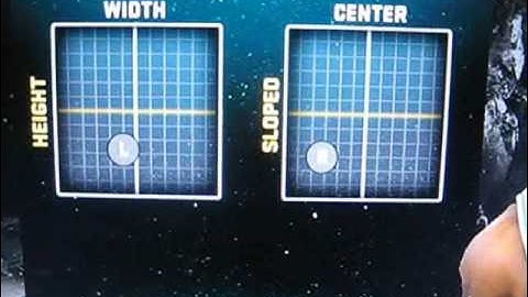 How to create Josh Smith on NBA 2k11