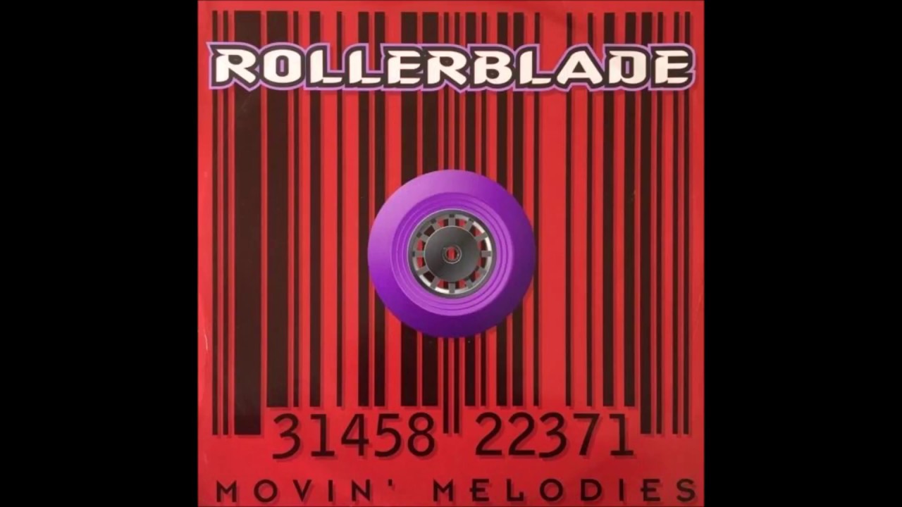 Movin Melodies - Rollerblade (Club 69 Future Mix)