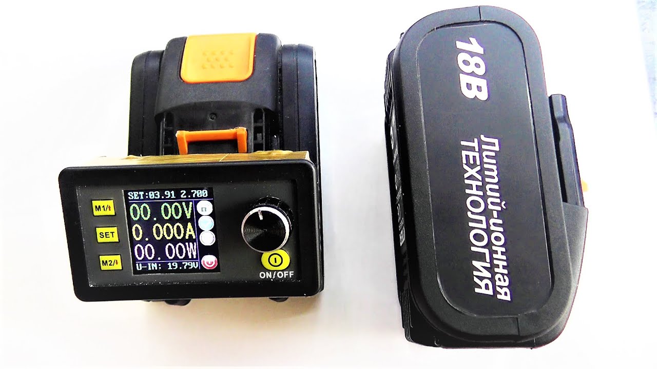 Блок аккумулятора bl1021b