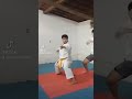 Heian Godan 🥋 De quando eu era amarela😁!