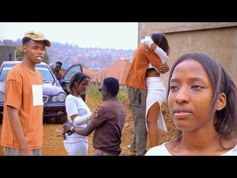 UMUSORE W'MUKENE YAKUNZE❤️ UMUKOBWA WIGIRISHA KUBAGABO BAGASAMBANA RWANDAN FULL MOVIE