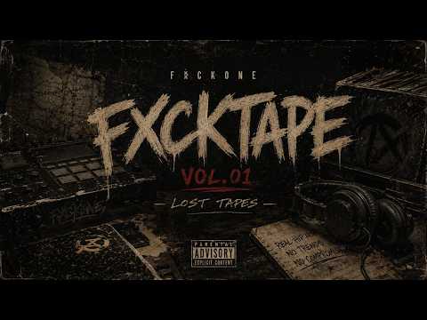04 - Fxckone - Sádico | Fxcktape vol.01 | Rap Underground