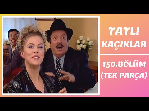 Tatlı Kaçıklar | 150. Bölüm