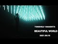 TOMOHISA YAMASHITA - 'Beautiful World ' M/V TEASER #4