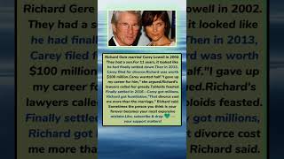 The Divorce That Cost Richard Gere More Than His Marriage Ever Did