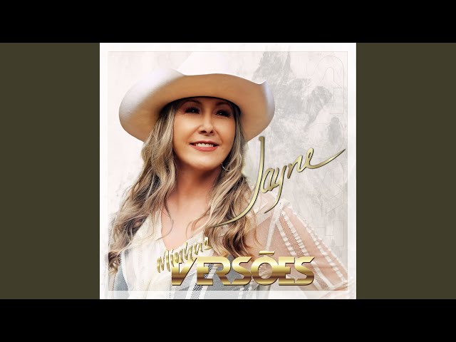 Jayne - Só Sem Você