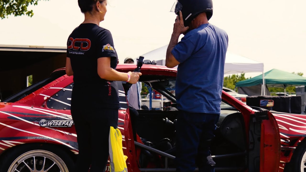 Formula Drift PRO-AM OKC [4K]