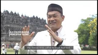 Film Keren Kisah Nabi Sulaiman AS dan Ratu Bilqis - Negeri Saba | Wonosobo - Hutan Saba (Wana Saba)