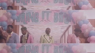 Lil Yachty - Bring it back (Instrumental) Remix