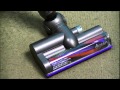 【ビックカメラ】ダイソン　掃除機DC48TH　動画で紹介