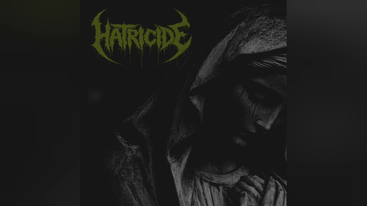 Hatricide - Speaking In Tongues (Nola Deathgrind Demo)