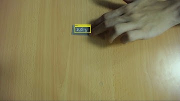 R-CNN Object Detection with MATLAB