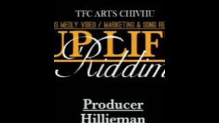 Rass message - prongi  uplift riddim 2020 Dec)