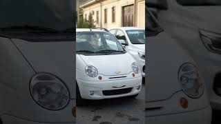 Matiz vs Onix