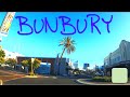 Bunbury Main Street Western Australia March 2021