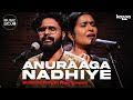 Anuraaga nadhiye  bineetha ranjith music company  music mojo season 7  kappa originals