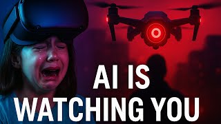 Top 10 Scary AI Predictions That Are Already Happening (2025)