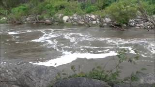 Paisajes de Isla Larga, Departamento Ambato, Catamarca, Argentina