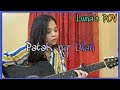 Patak ng Ulan [inspired by 4reuminct’s TRIE] original song