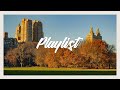 Playlist 가을 감성 느좋 플리 가을에 듣기 좋은 팝송 플레이리스트 중간광고없음 매장음악 카페음악 Autumn Popsong Playlist