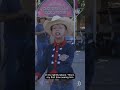 Big Tex returns to the State Fair of Texas #dallas