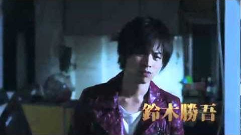 映画「BADBOYS」予告編　全国公開中！