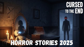 3 TRUE Haunted Object Stories That Destroyed Lives