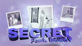 지젤 Jiselle ‘SECRET (Feat. BewhY 비와이)’ Official Audio