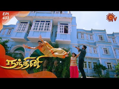 Nandhini - நந்தினி | Episode 433 | Sun TV Serial | Super Hit Tamil Serial