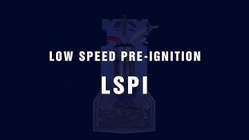Amsoil LSPI Informational Video (Low-Speed Pre-Ignition)