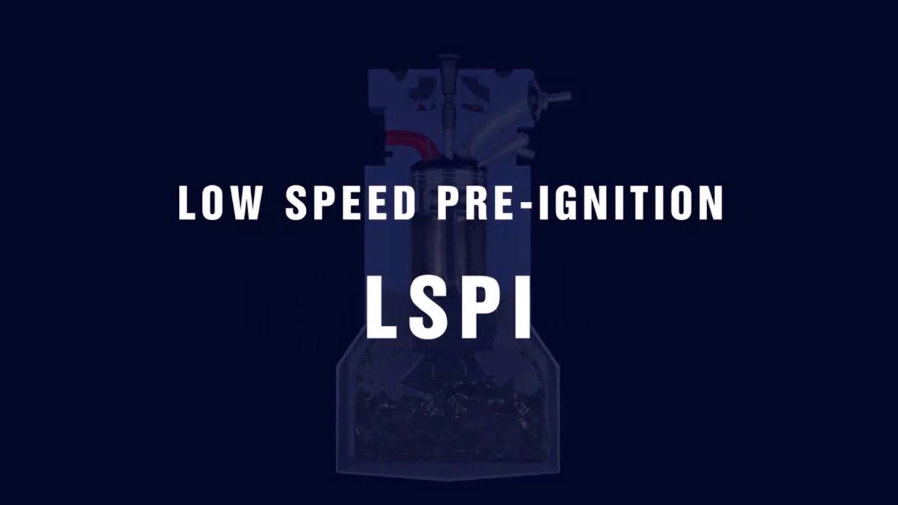 Amsoil LSPI Informational Video (Low-Speed Pre-Ignition) - YouTube
