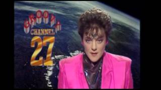 Red Dwarf - Bible