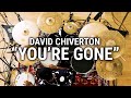 Meinl cymbals  david chiverton  youre gone by the smoogies