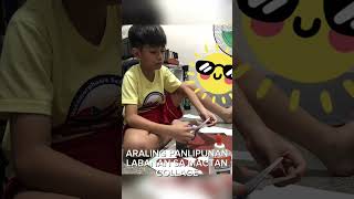 THE BATTLE OF MACTAN COLLAGE PERFORMANCE TASK IN ARALING PANLIPUNAN #battleofmactan #labanansamactan