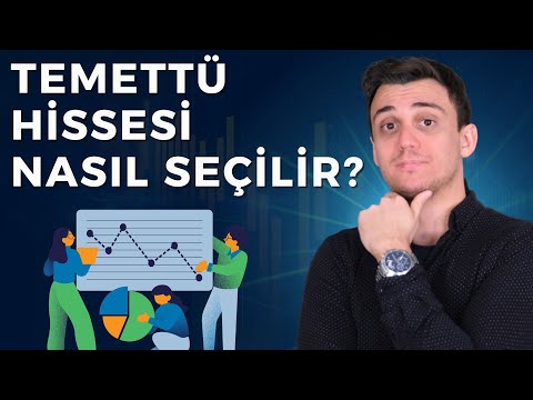 En İyi Temettü Hisseleri Nasıl Bulunur? Yatırımcılar İçin Rehber