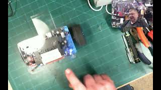 ELEGOO TUMBLLER ROBOT - THE BEST SELF BALANCING ROBOT !!!