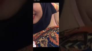 Bigo cewek melayu hot berkemban dan enjoy 5.oo tengok sampai habis