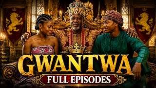GWANTWA EP 1-6 FULL STORY | SIMULIZI ZA KISWAHILI 