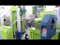 Manufacturing Silicone-Coated Ultra-Thin Cable: LSR Extrusion